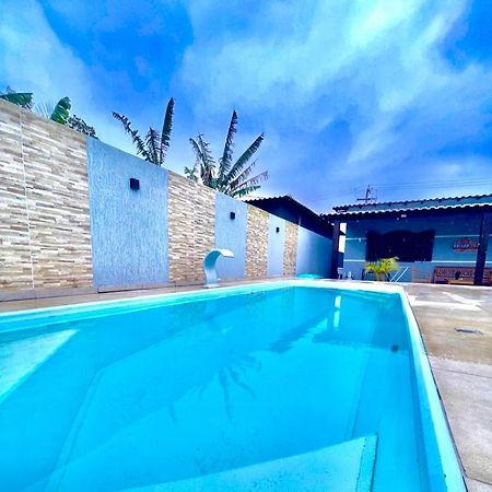 São Pedro da Aldeia Casa Sao Pedro Da Aldeira 빌라 외부 사진