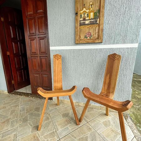 São Pedro da Aldeia Casa Sao Pedro Da Aldeira 빌라 외부 사진