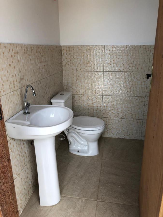 São Pedro da Aldeia Casa Sao Pedro Da Aldeira 빌라 외부 사진