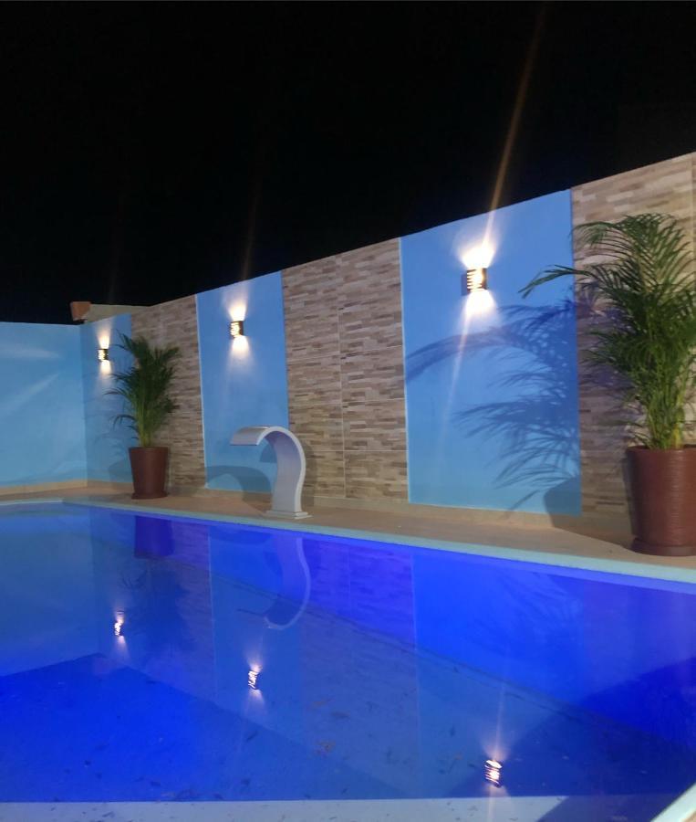 São Pedro da Aldeia Casa Sao Pedro Da Aldeira 빌라 외부 사진