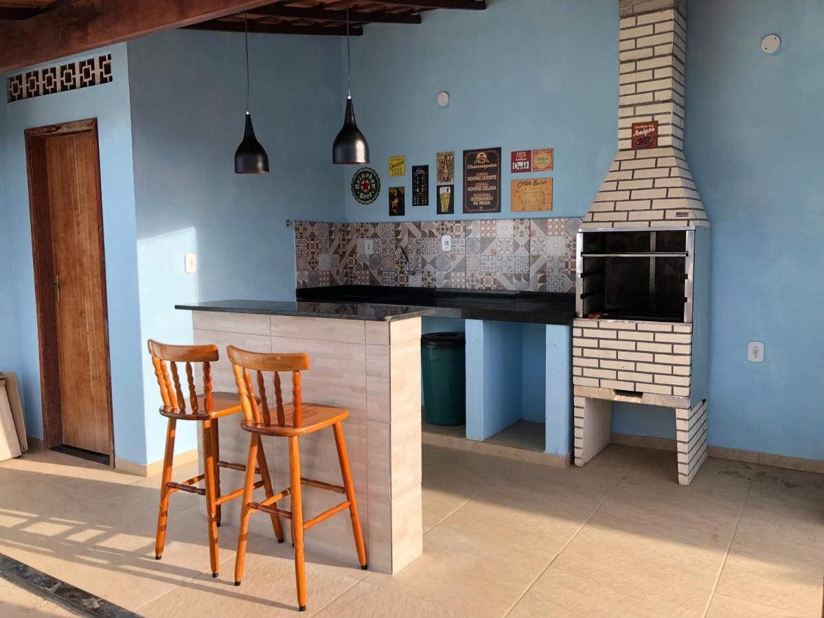 São Pedro da Aldeia Casa Sao Pedro Da Aldeira 빌라 외부 사진
