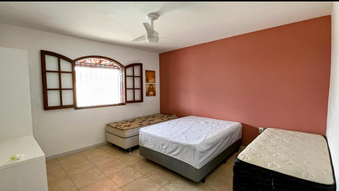 São Pedro da Aldeia Casa Sao Pedro Da Aldeira 빌라 외부 사진
