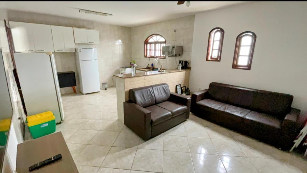São Pedro da Aldeia Casa Sao Pedro Da Aldeira 빌라 외부 사진
