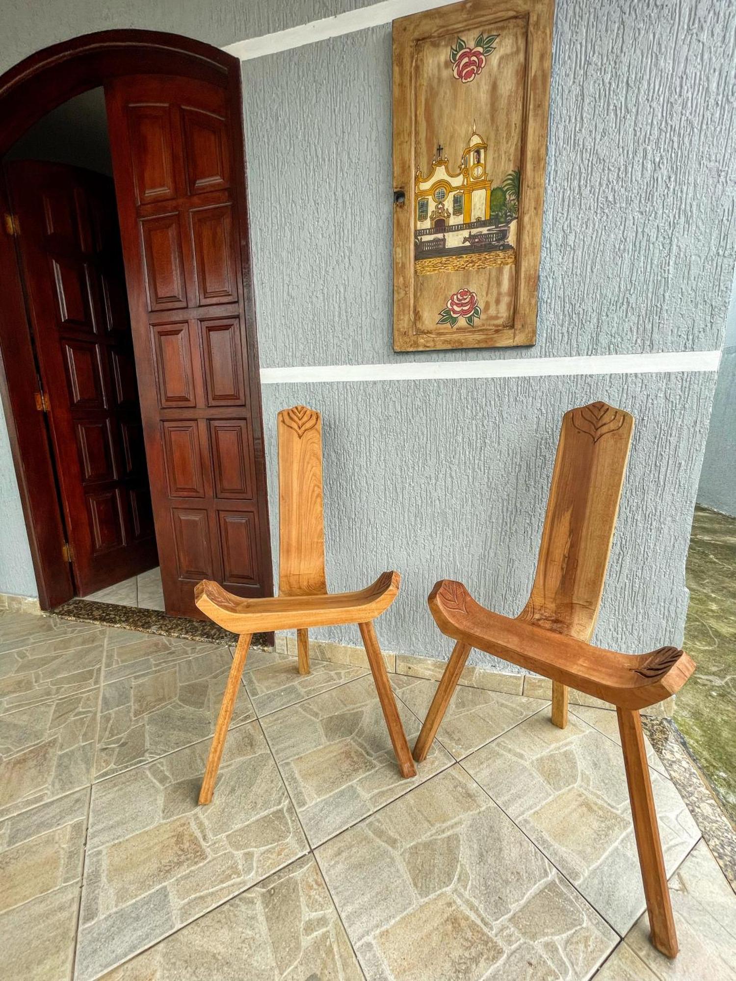 São Pedro da Aldeia Casa Sao Pedro Da Aldeira 빌라 외부 사진
